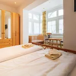 Villa Eden Dependance Apartment 9