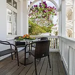 Villa Eden Dependance Apartment 9